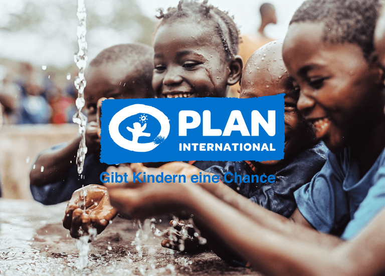 Patenschaften bei Plan Deutschland