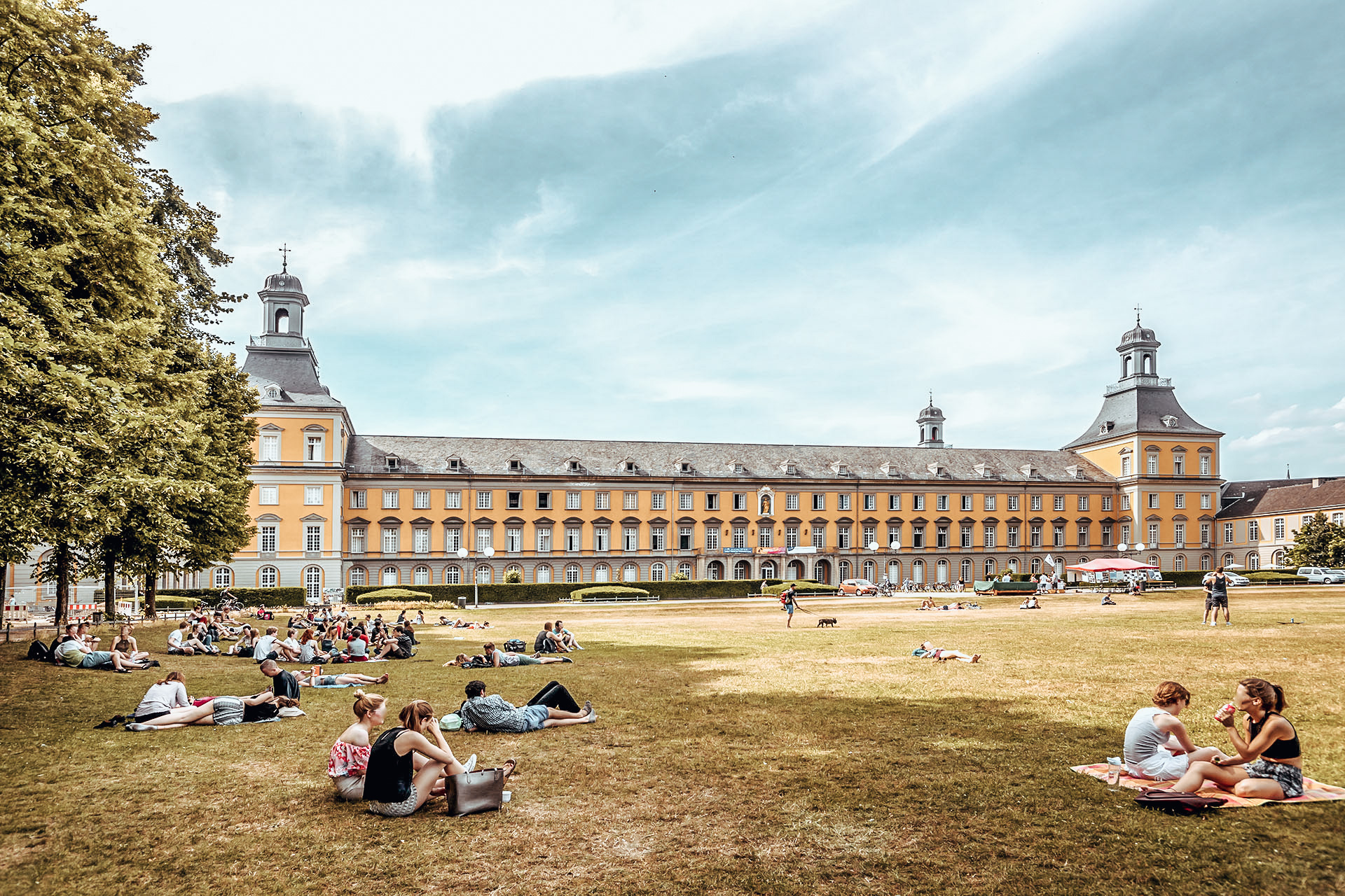 Universität Bonn